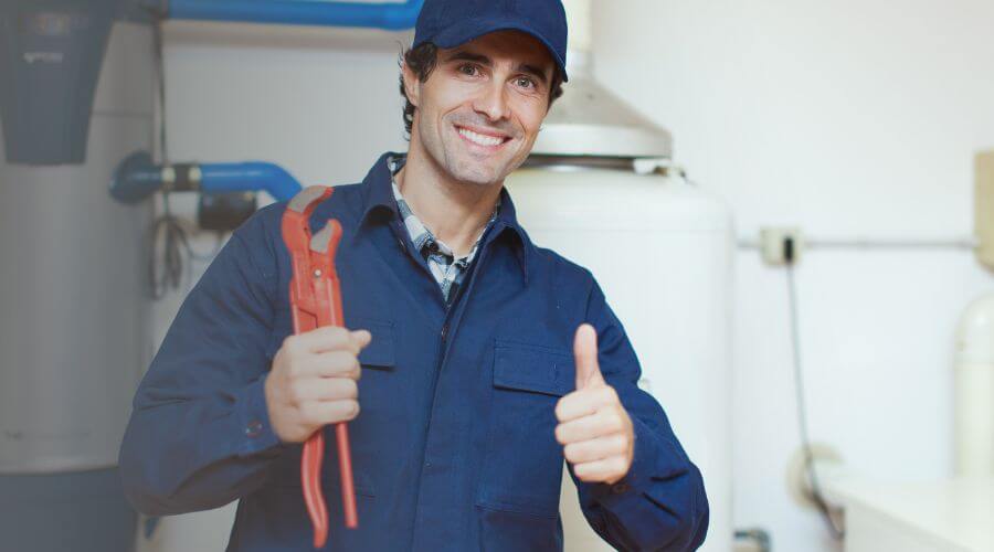 Professional Tankless Water Heater Installation in Roosevelt, UT
